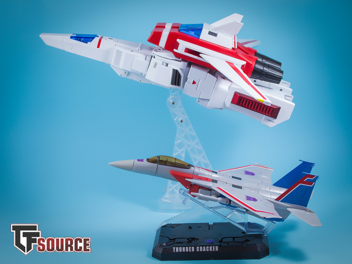 FansToys FT-10 Phoenix