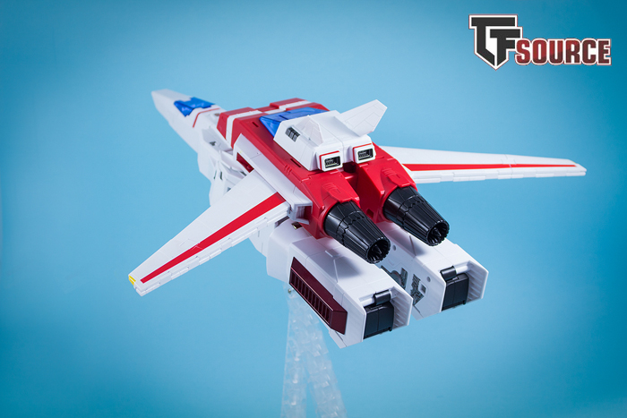FansToys FT-10 Phoenix