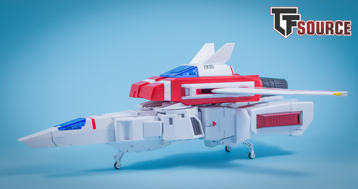 FansToys FT-10 Phoenix