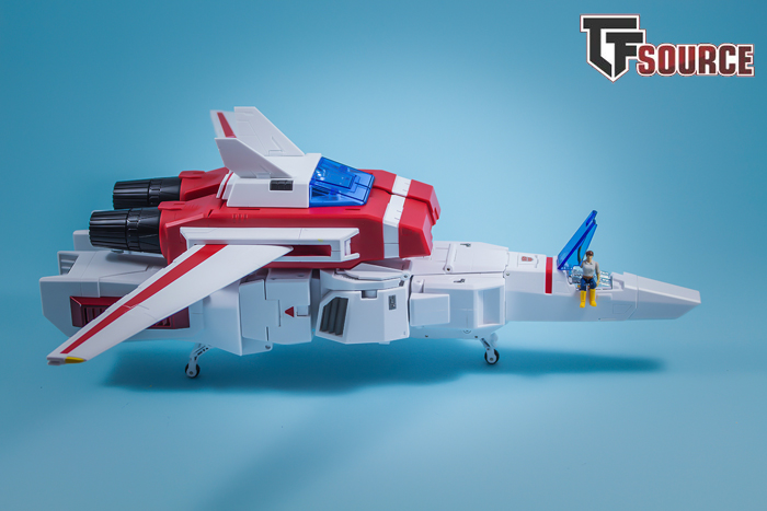 FansToys FT-10 Phoenix