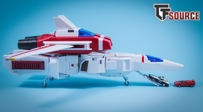FansToys FT-10 Phoenix