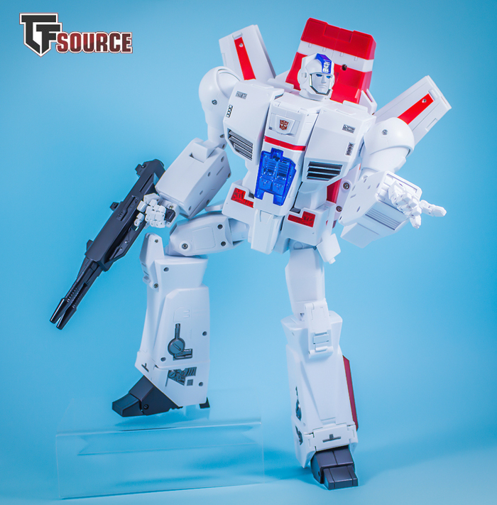 FansToys FT-10 Phoenix
