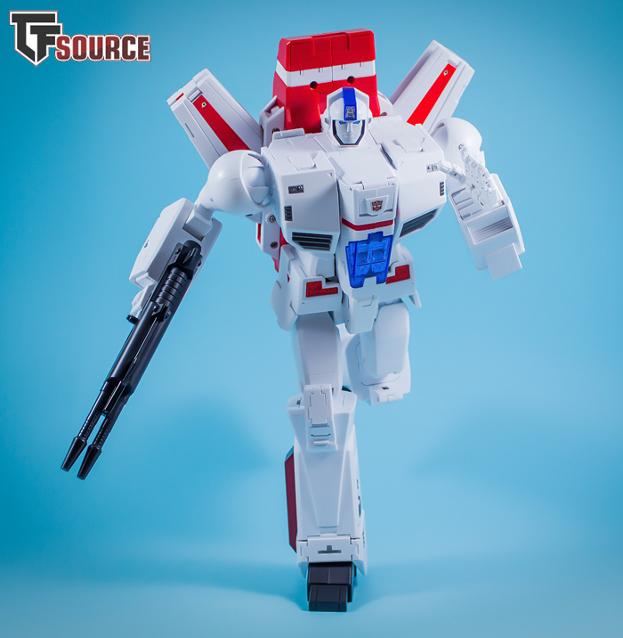 FansToys FT-10 Phoenix