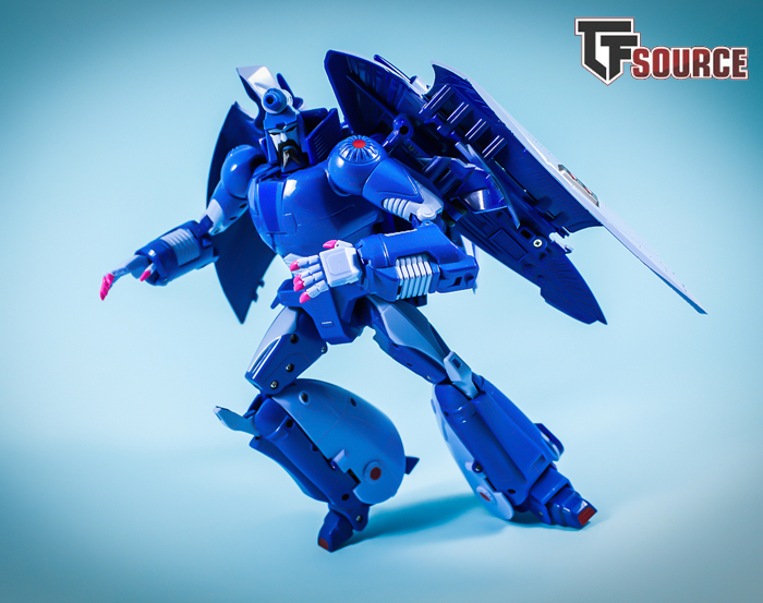 X-Transbots Swarm