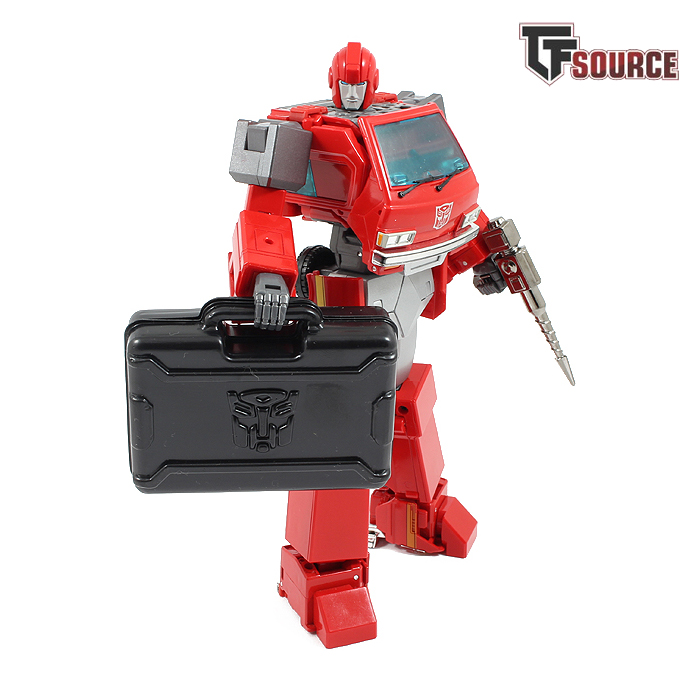 Masterpiece Transformers
