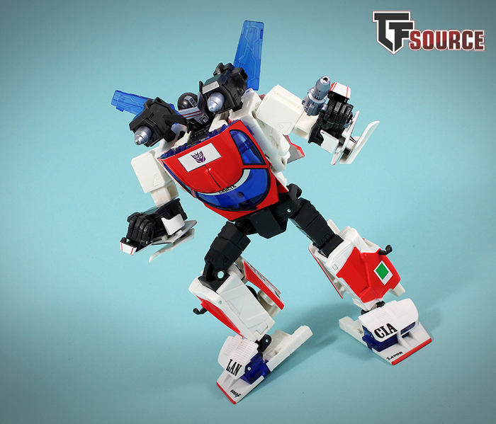 Transformers Masterpiece MP-23