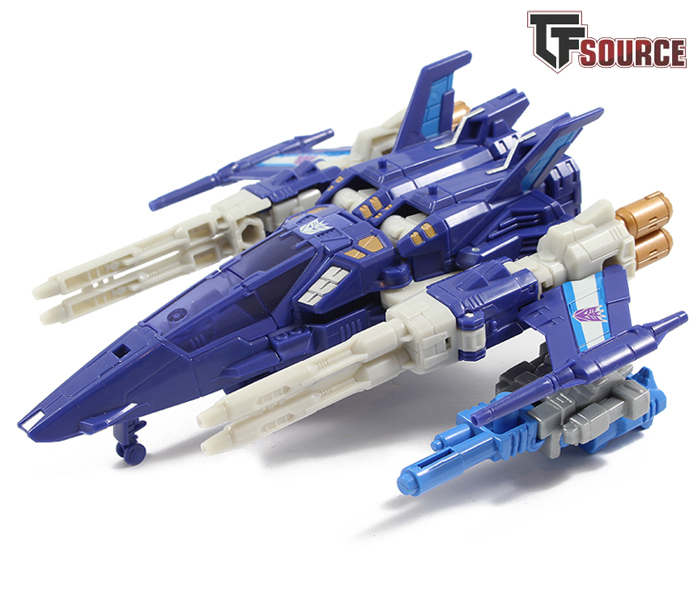 Hasbro Transformers Titans Return