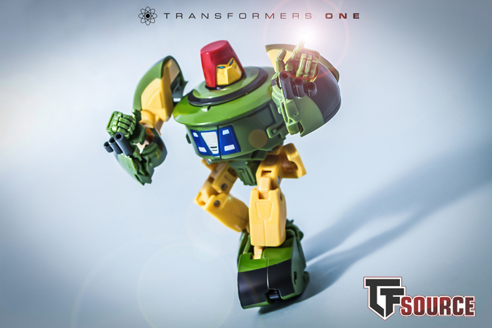 Ocular Max Omne