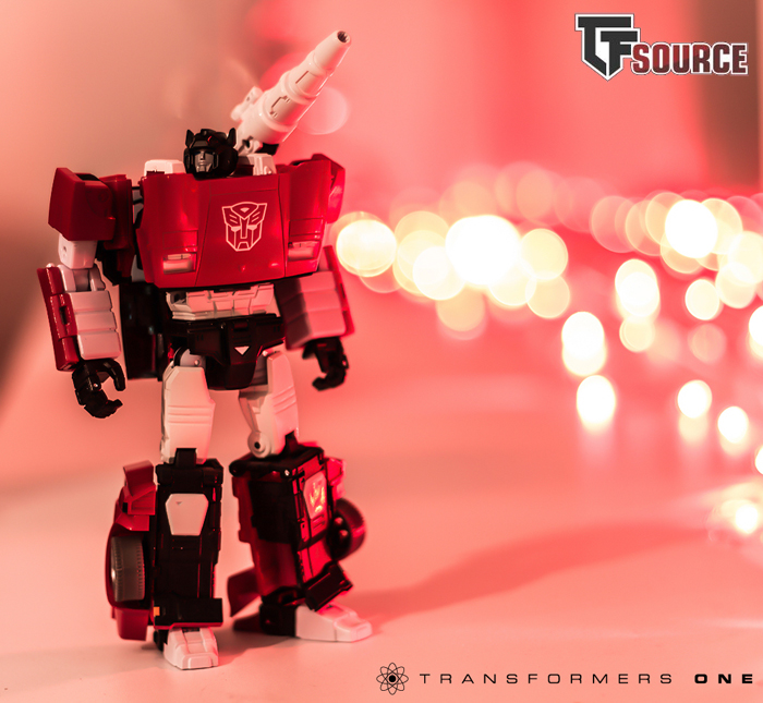 Takara Masterpiece Lambor