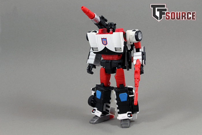 Masterpiece MP-14C Clampdown