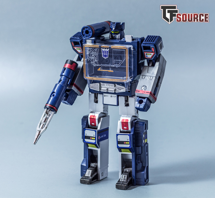 G1 Transformers Reissues