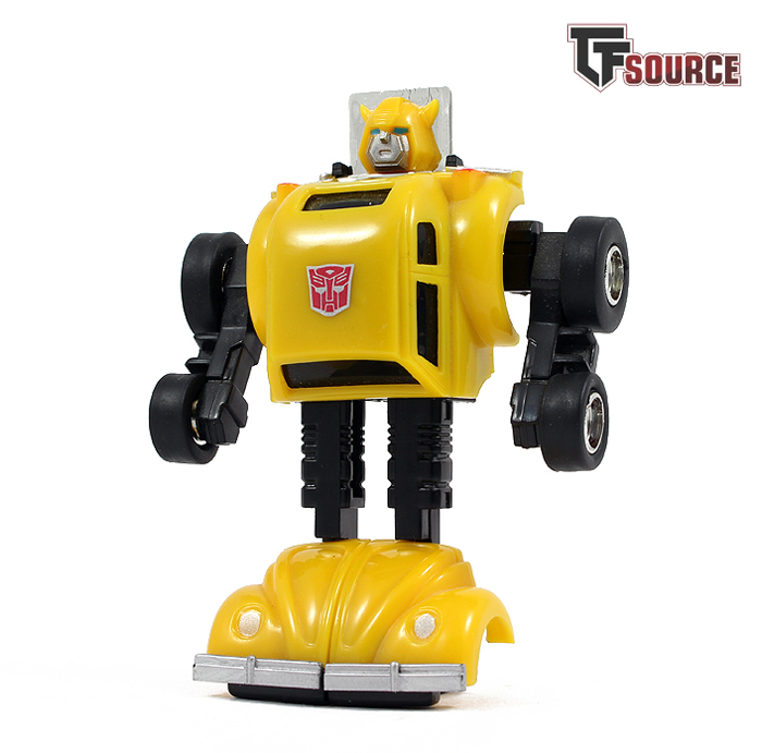 G1 Minibot reissues