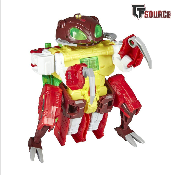 POTP Repugnus