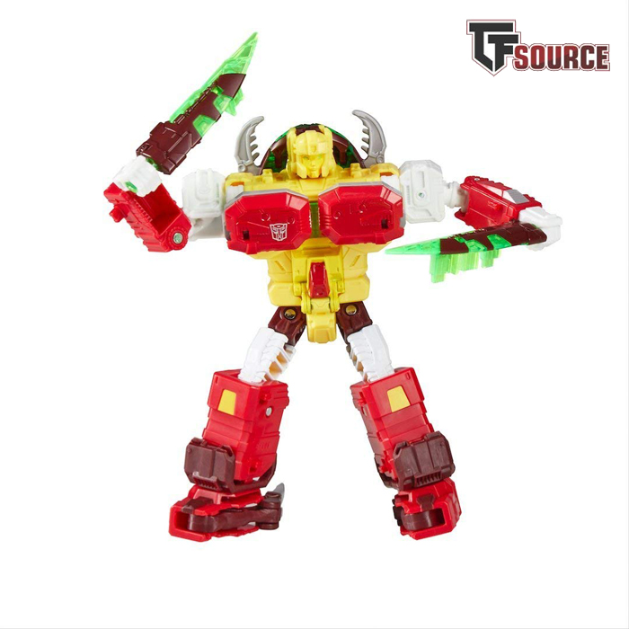 POTP Repugnus