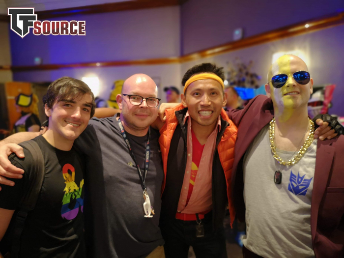 TFNation 2018