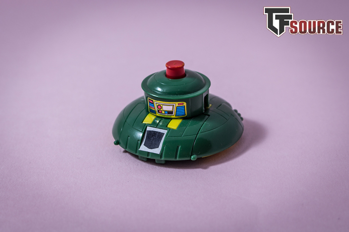 Transformers G1 Minibots