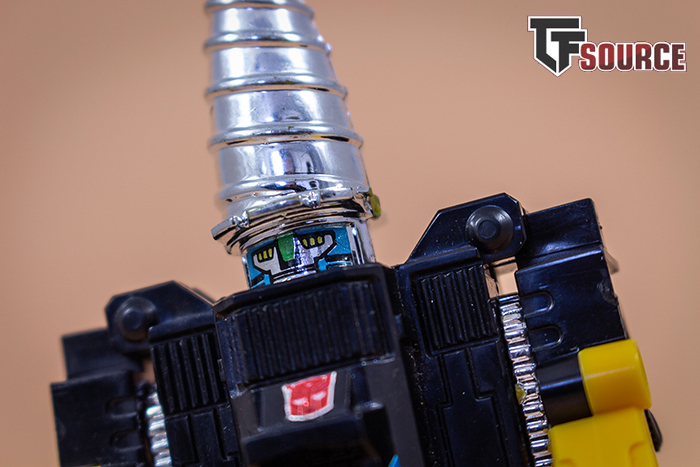 G1 Powerdasher Drill