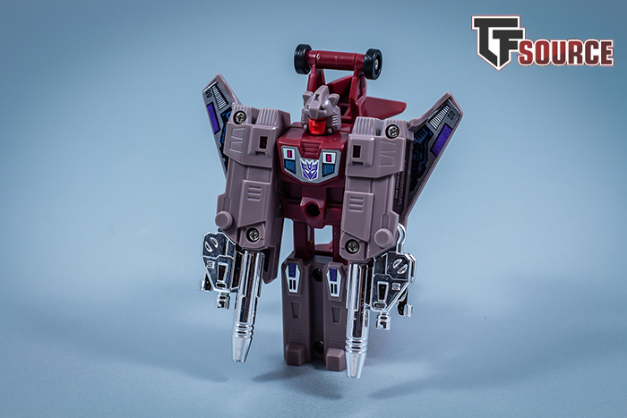 G1 Windsweeper