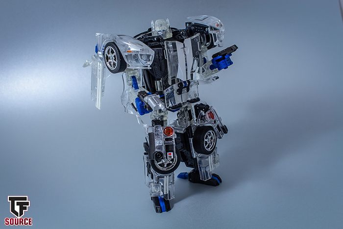 Alternators and Binaltech