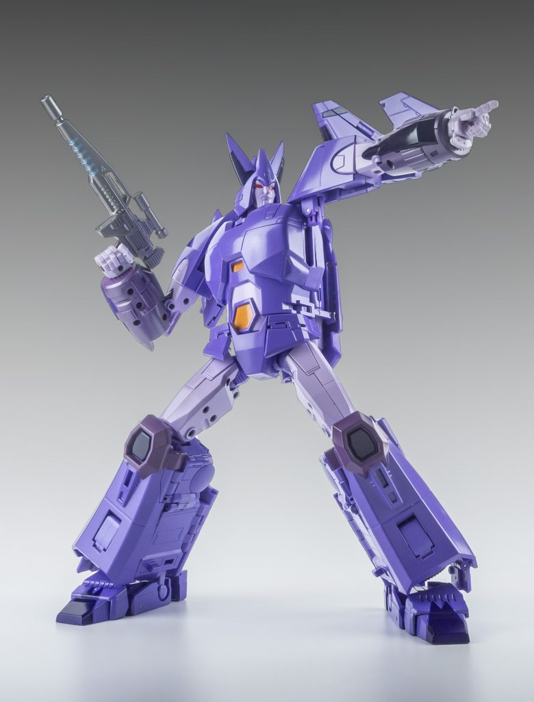COUNTDOWN: Everything on the way from X-Transbots (part 1