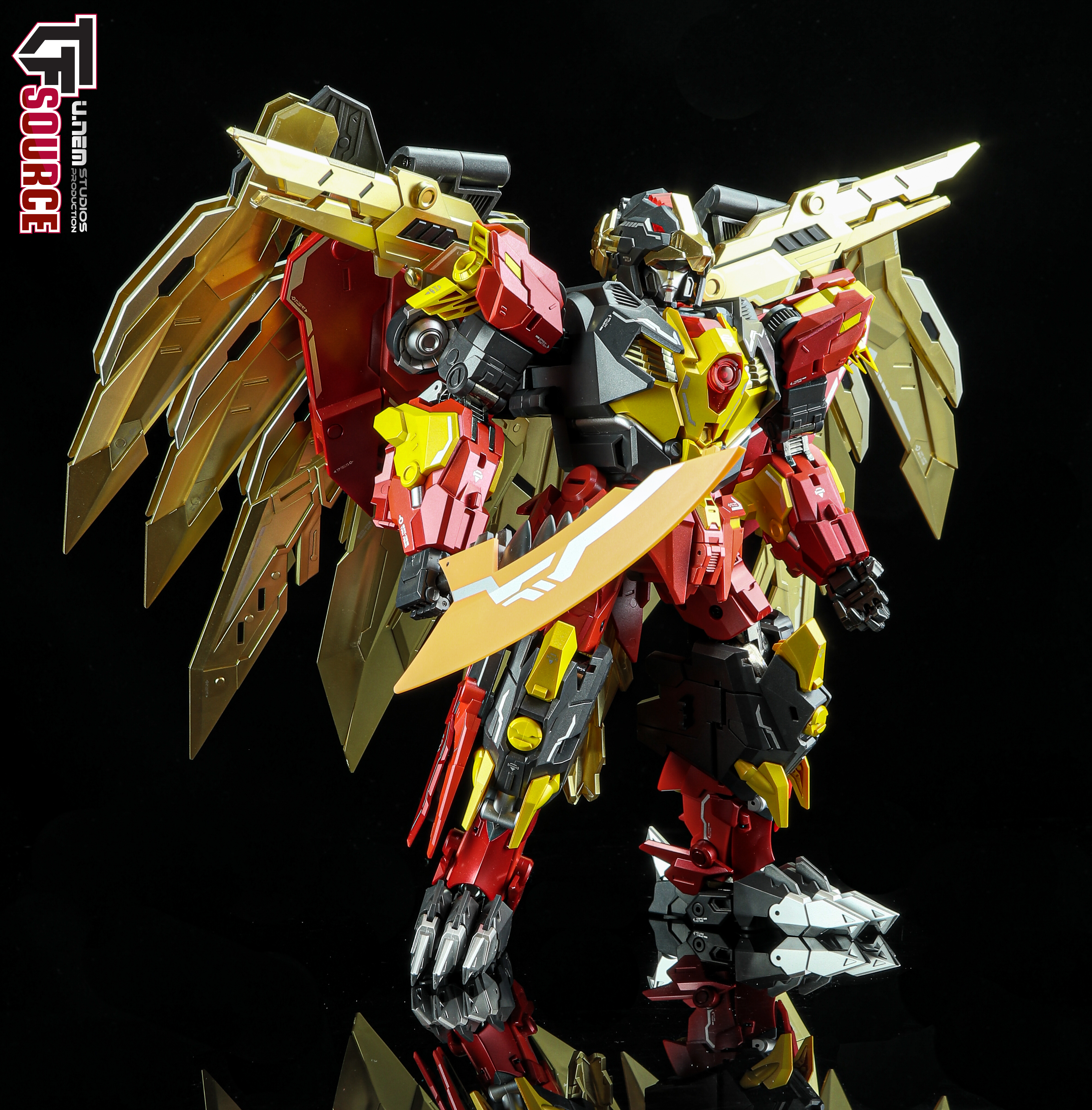 Cang Toys] Chiyou (Part 1) – The Source Report