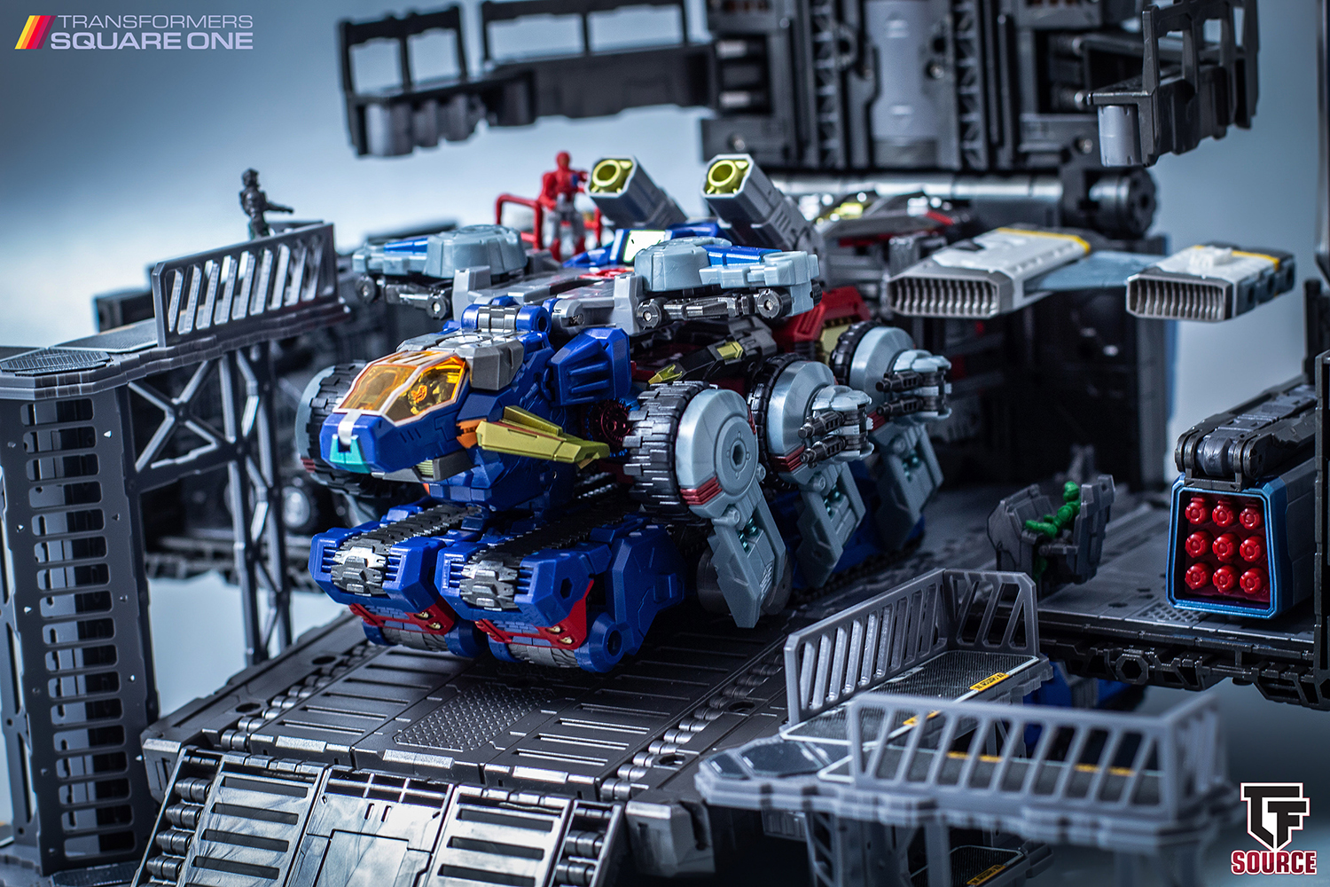 GALLERY: Diaclone Powered Greater – The Source Report