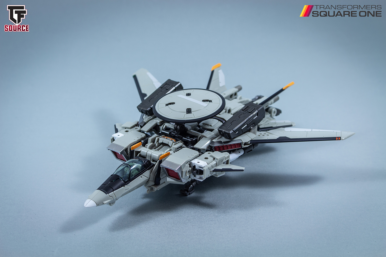 Horus Versaulter MkII