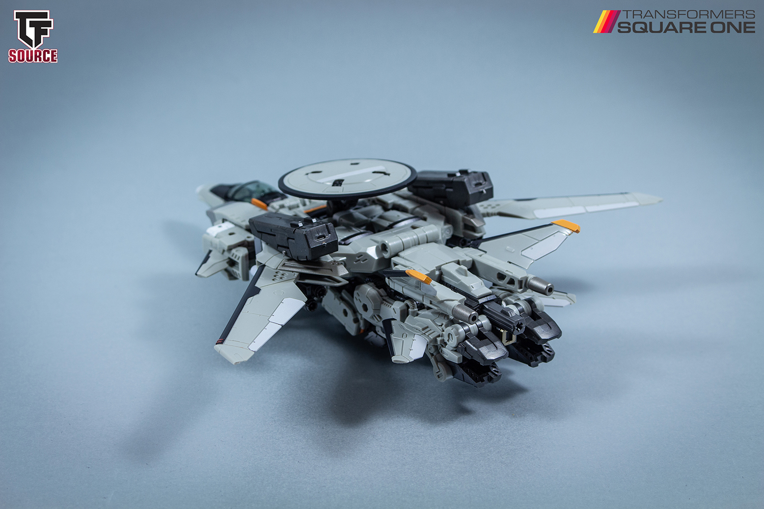 Horus Versaulter MkII