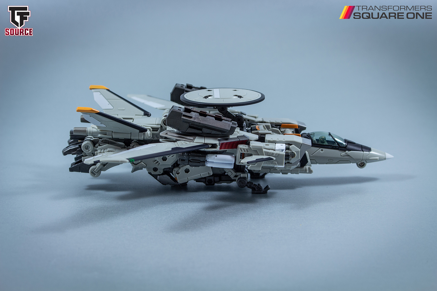 Horus Versaulter MkII