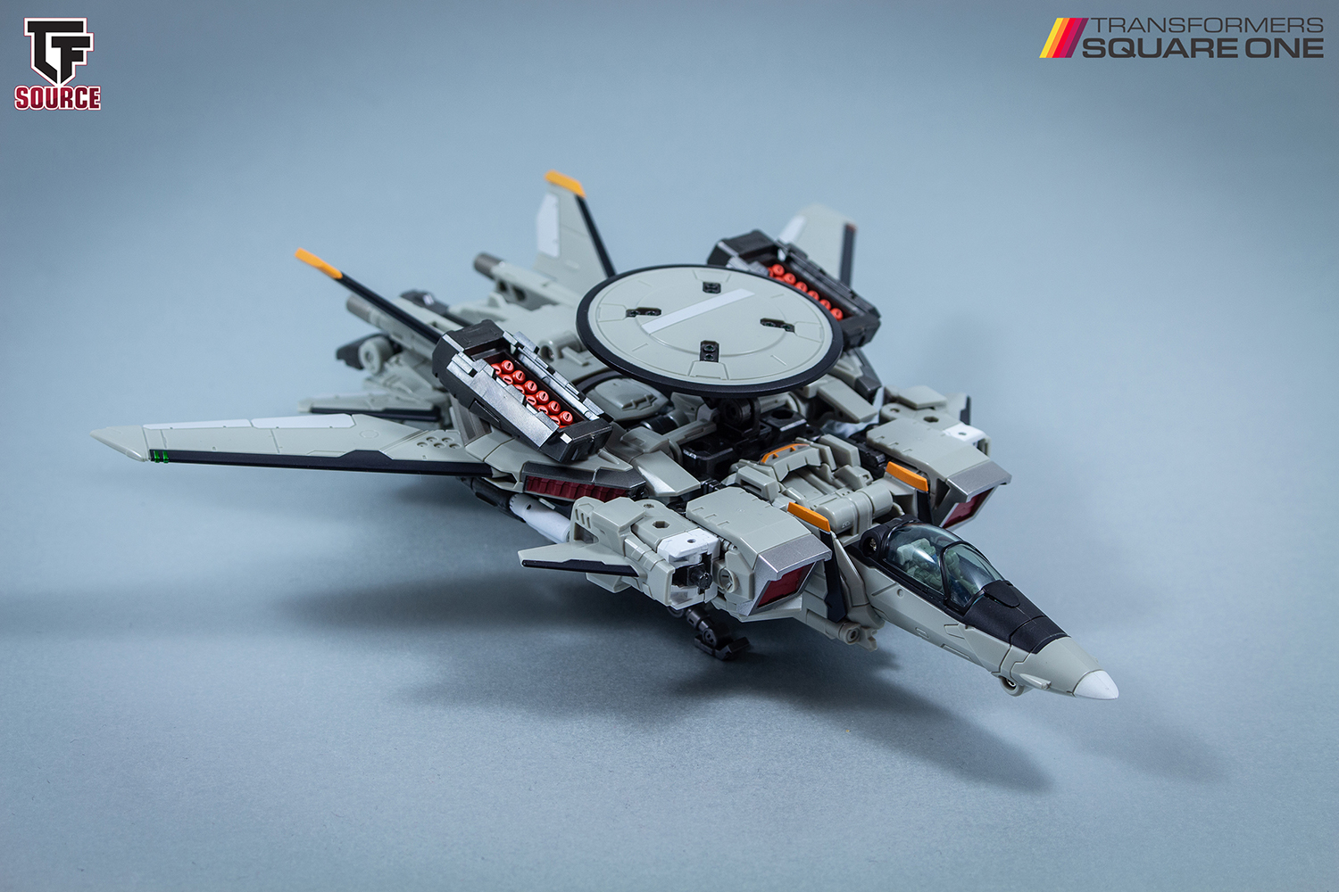 Horus Versaulter MkII