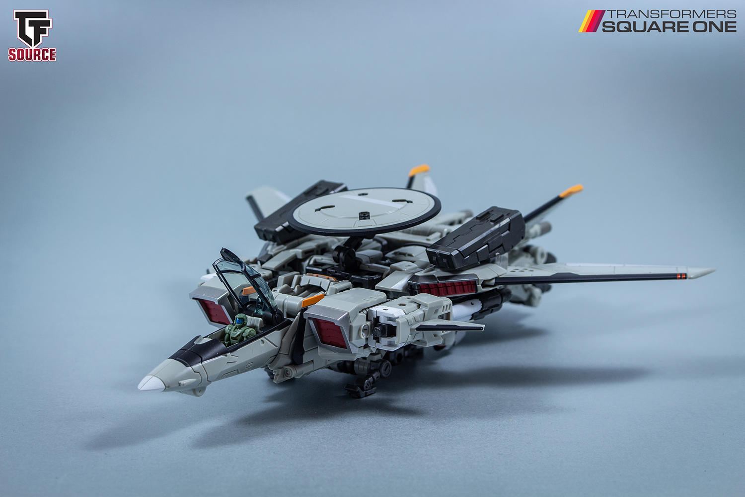 Horus Versaulter MkII