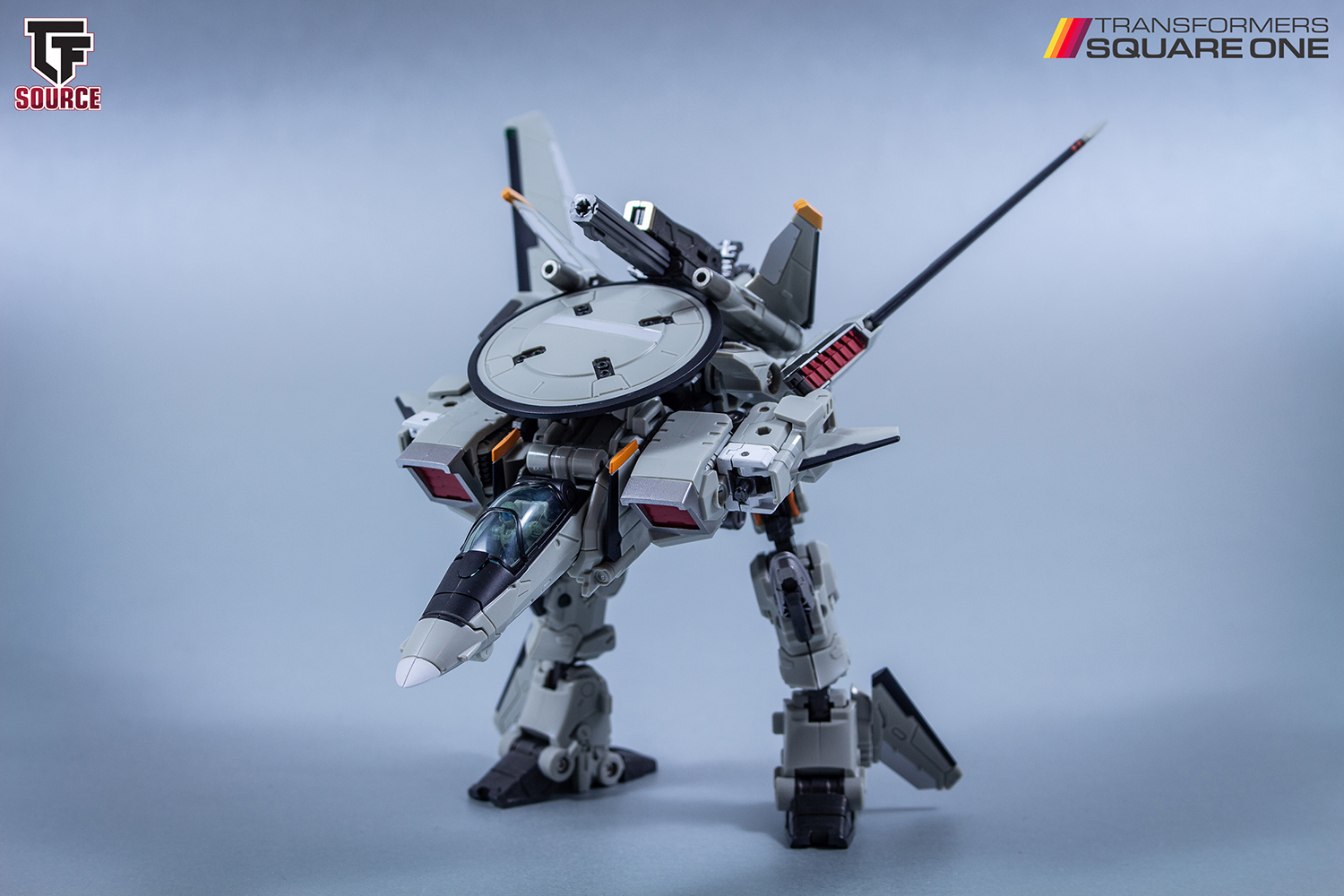 Horus Versaulter MkII