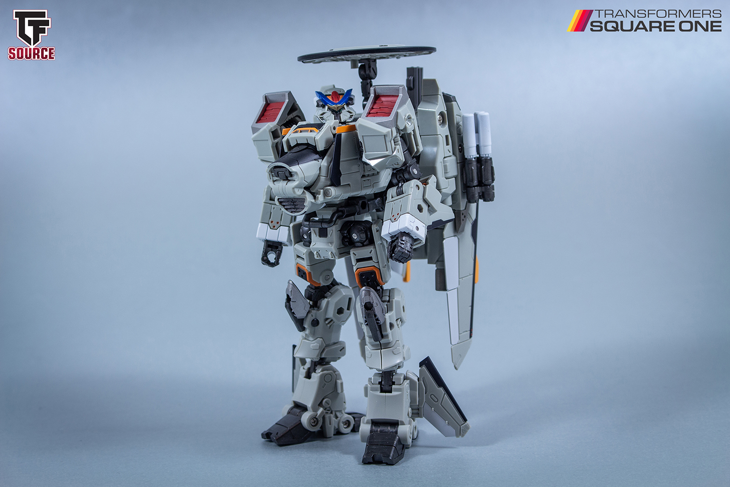 Horus Versaulter MkII