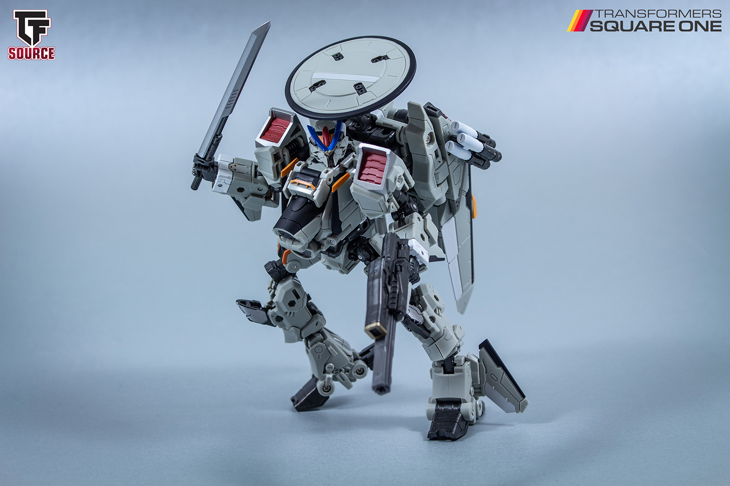 Horus Versaulter MkII