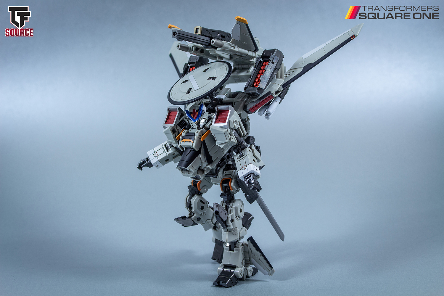 Horus Versaulter MkII