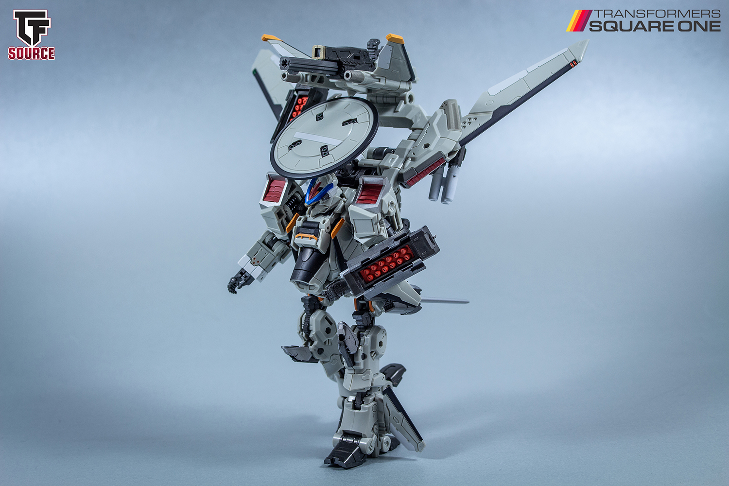 Horus Versaulter MkII