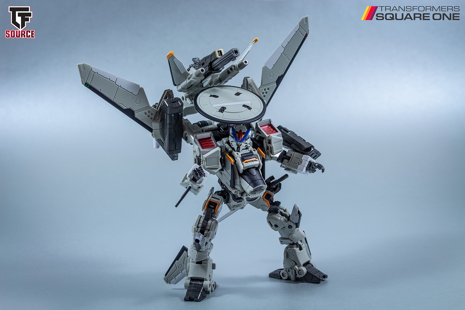 Horus Versaulter MkII