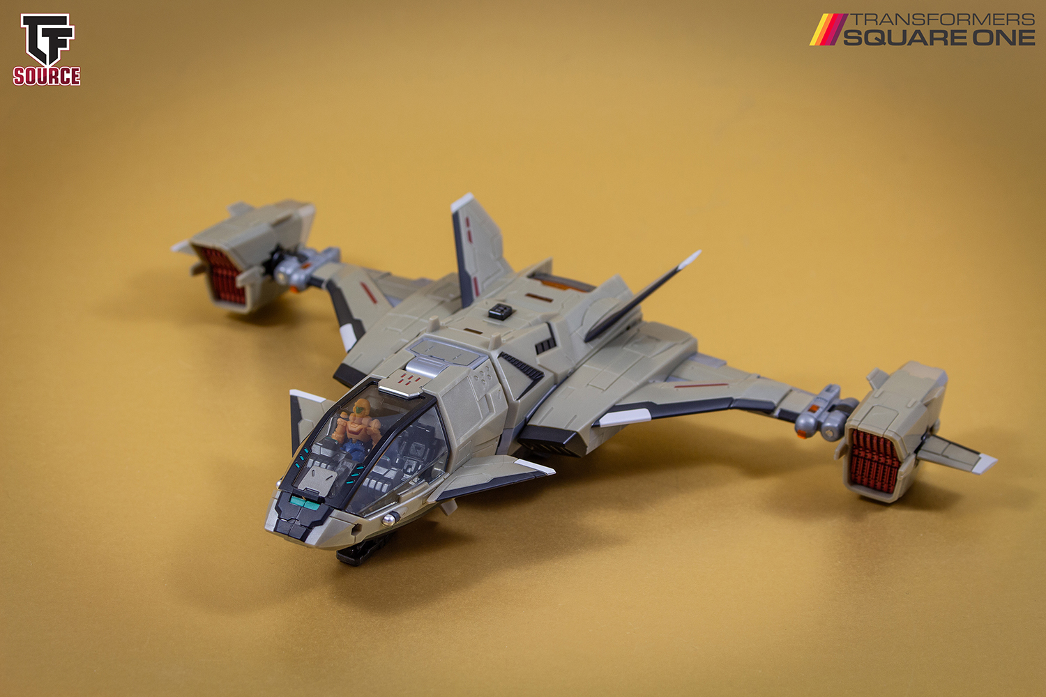 Vehicles Sky Carrier