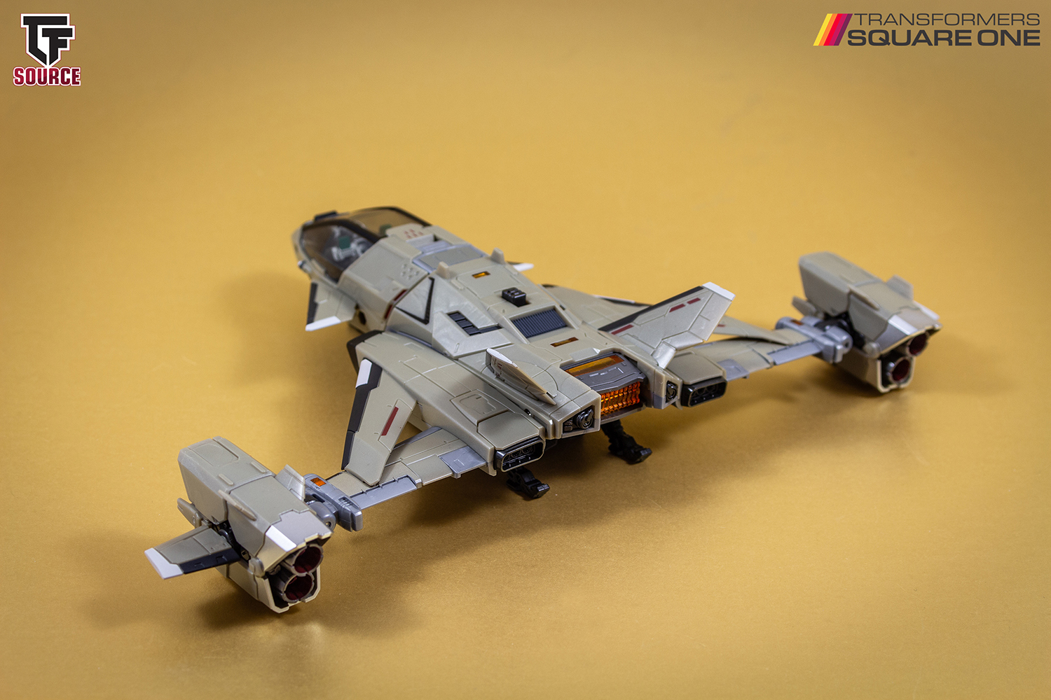 Vehicles Sky Carrier