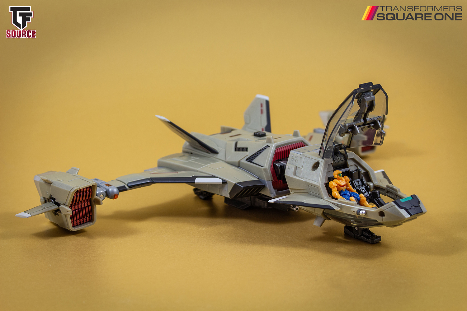 Vehicles Sky Carrier