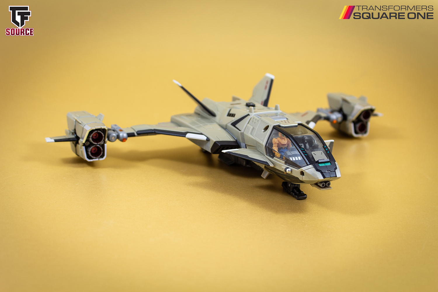 Vehicles Sky Carrier