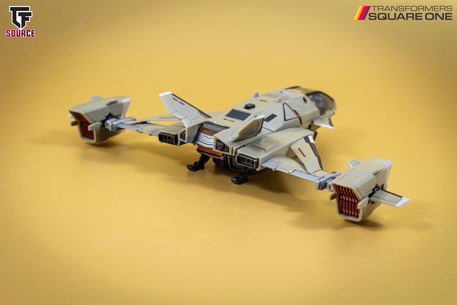 Vehicles Sky Carrier