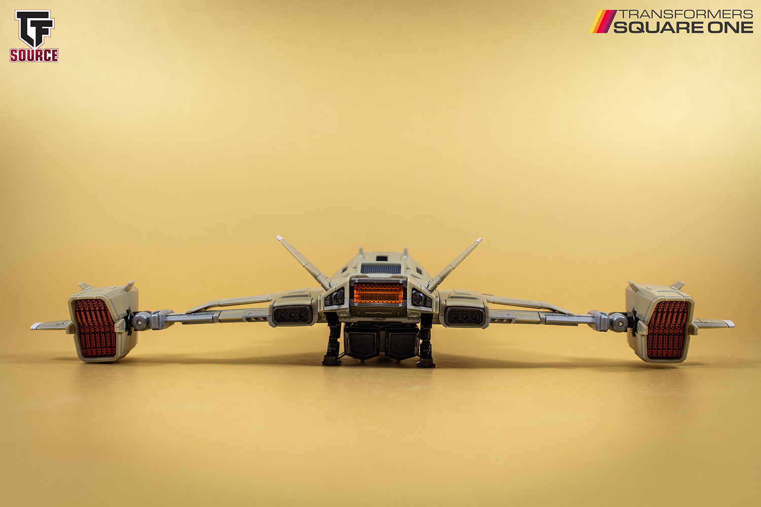 Vehicles Sky Carrier