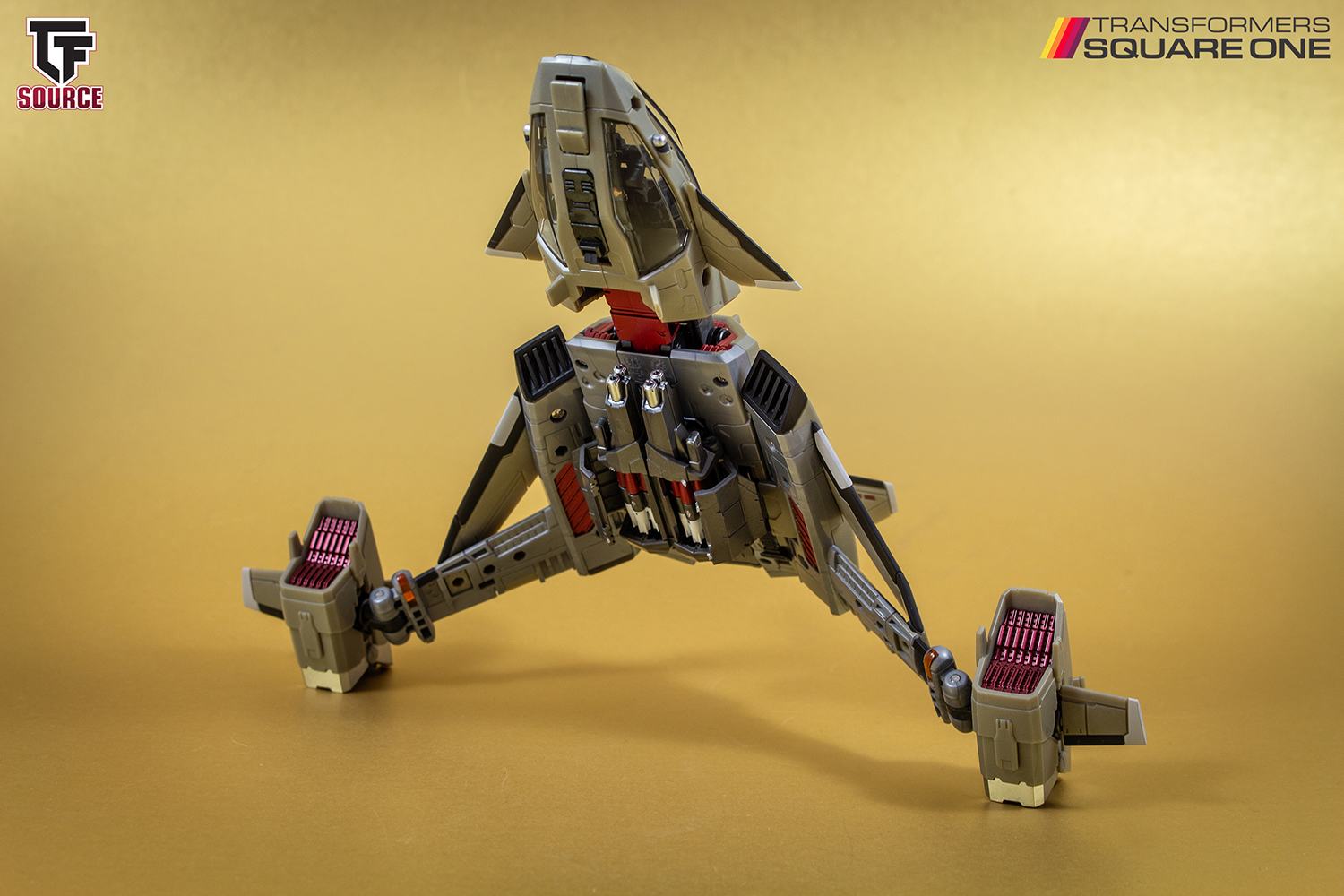 Vehicles Sky Carrier