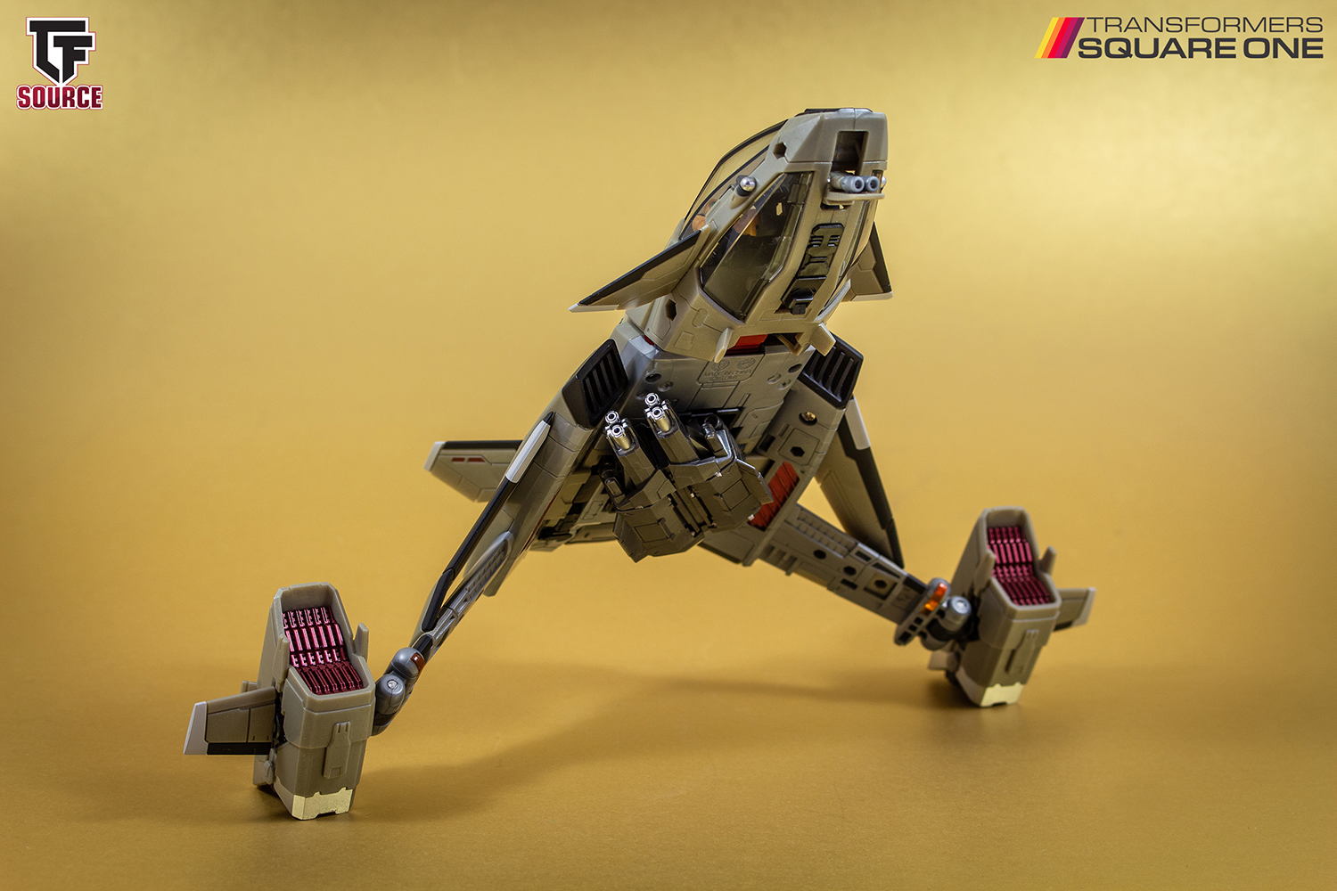 Vehicles Sky Carrier