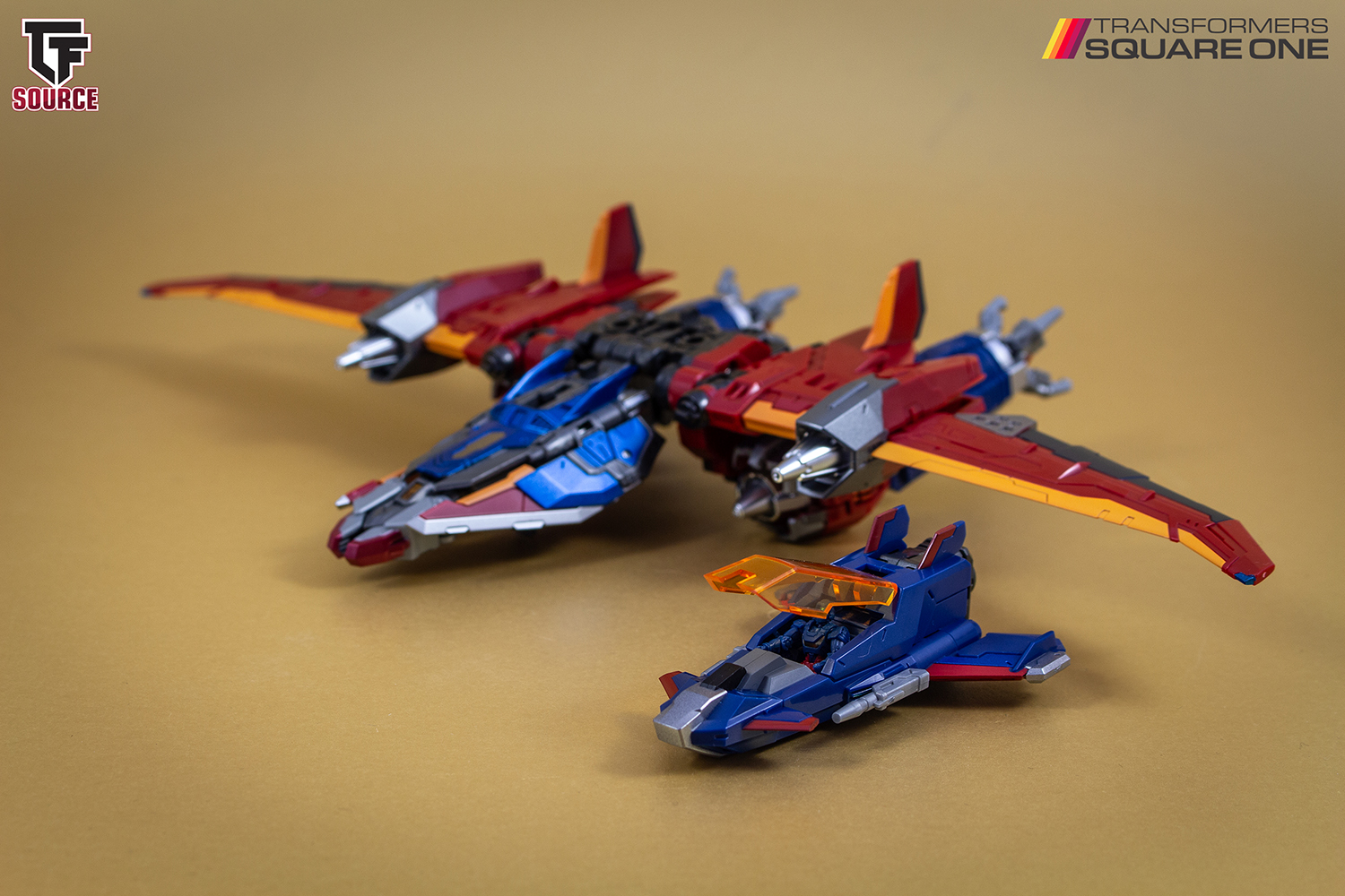 Diaclone Dia-Battles X-1