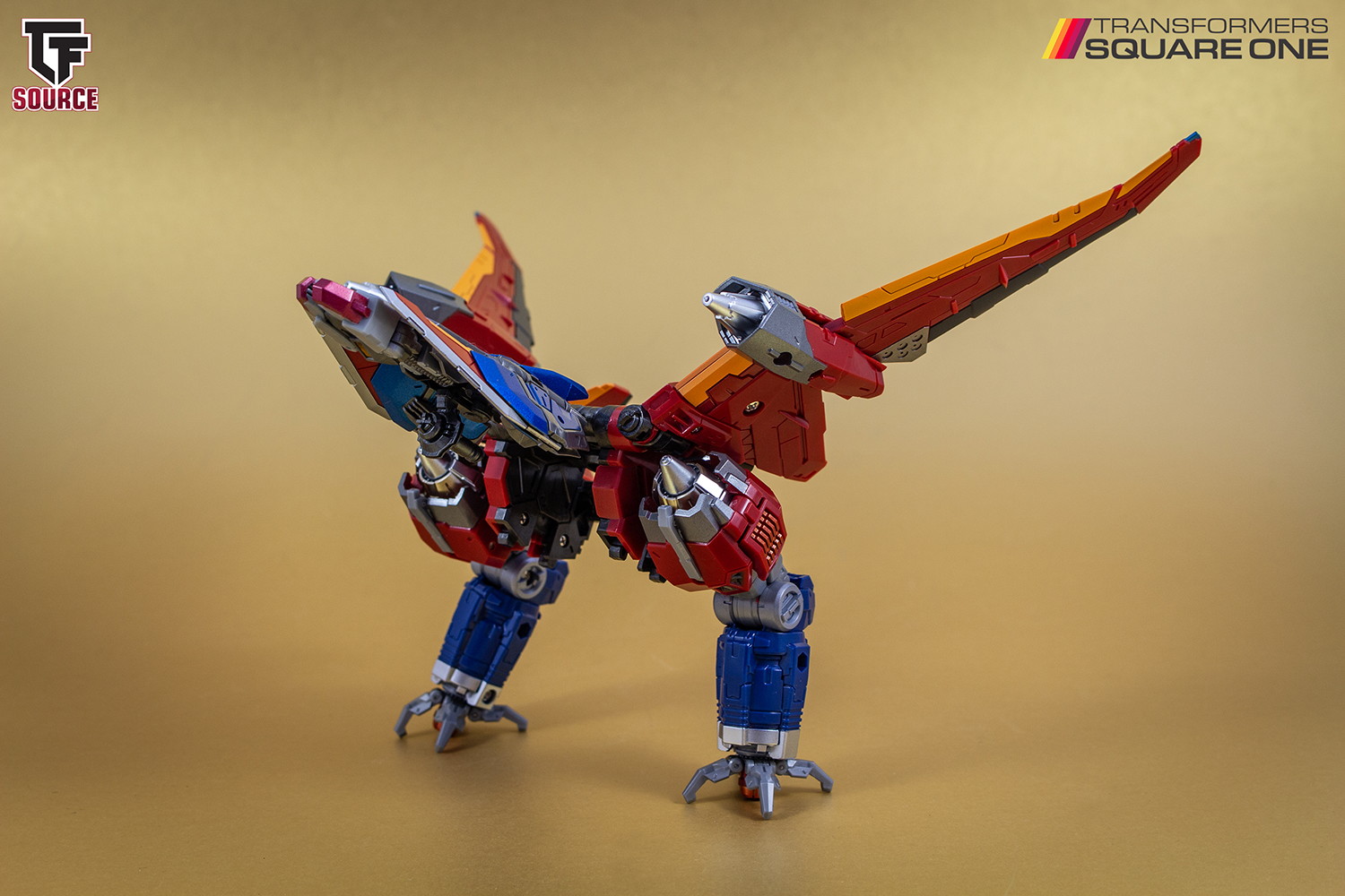 Diaclone Dia-Battles X-1