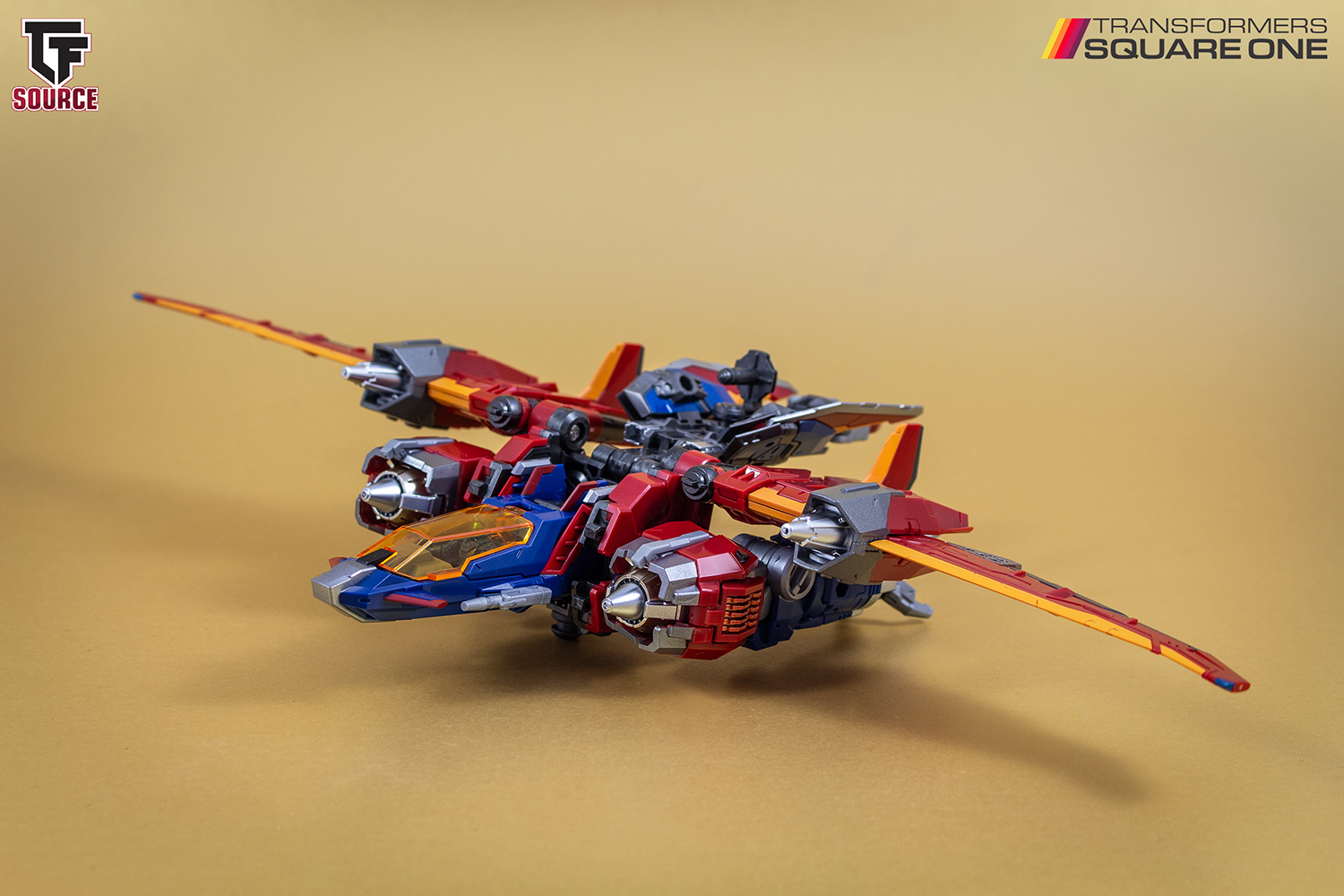 Diaclone Dia-Battles X-1
