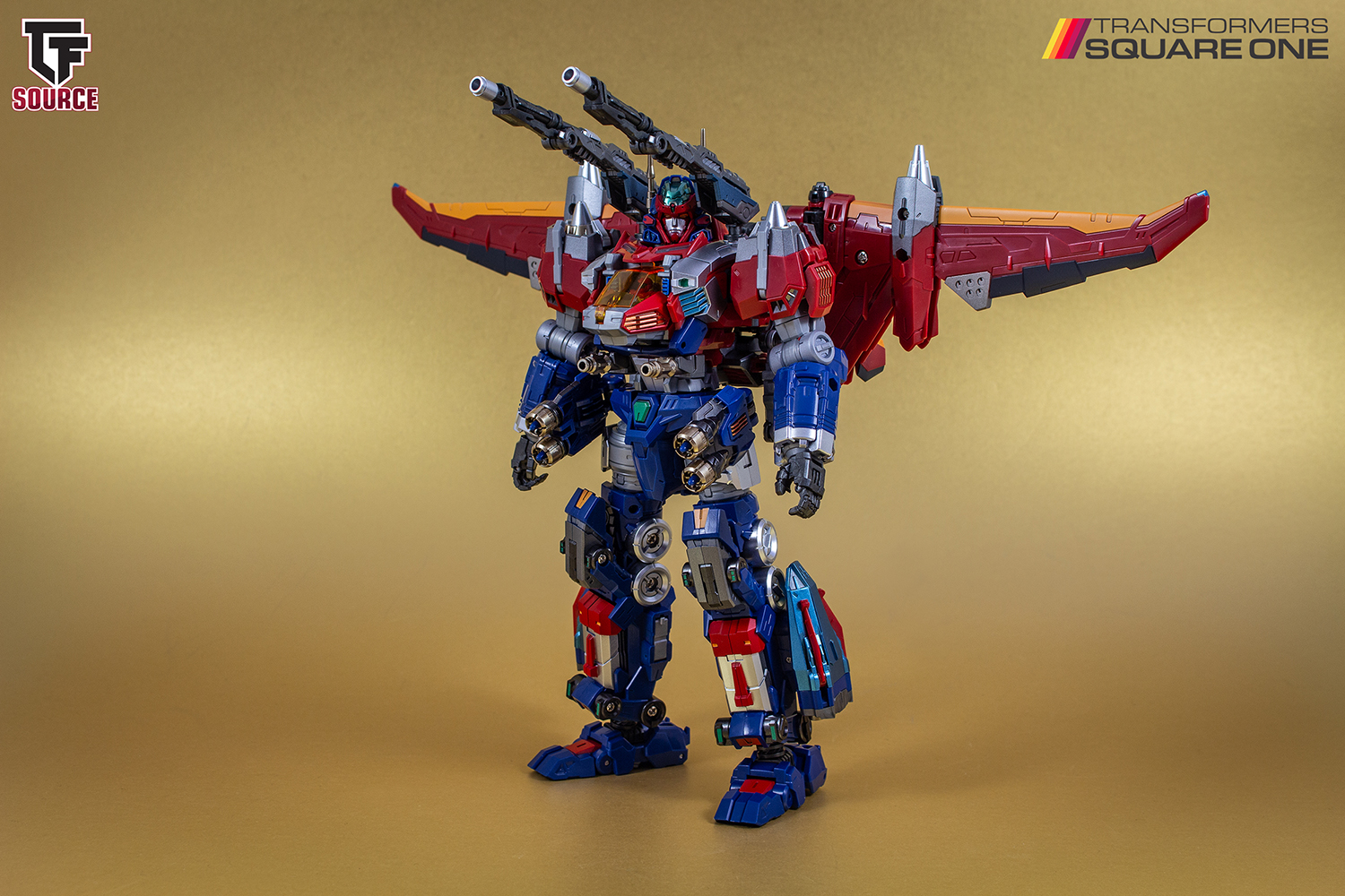 Diaclone Dia-Battles X-1