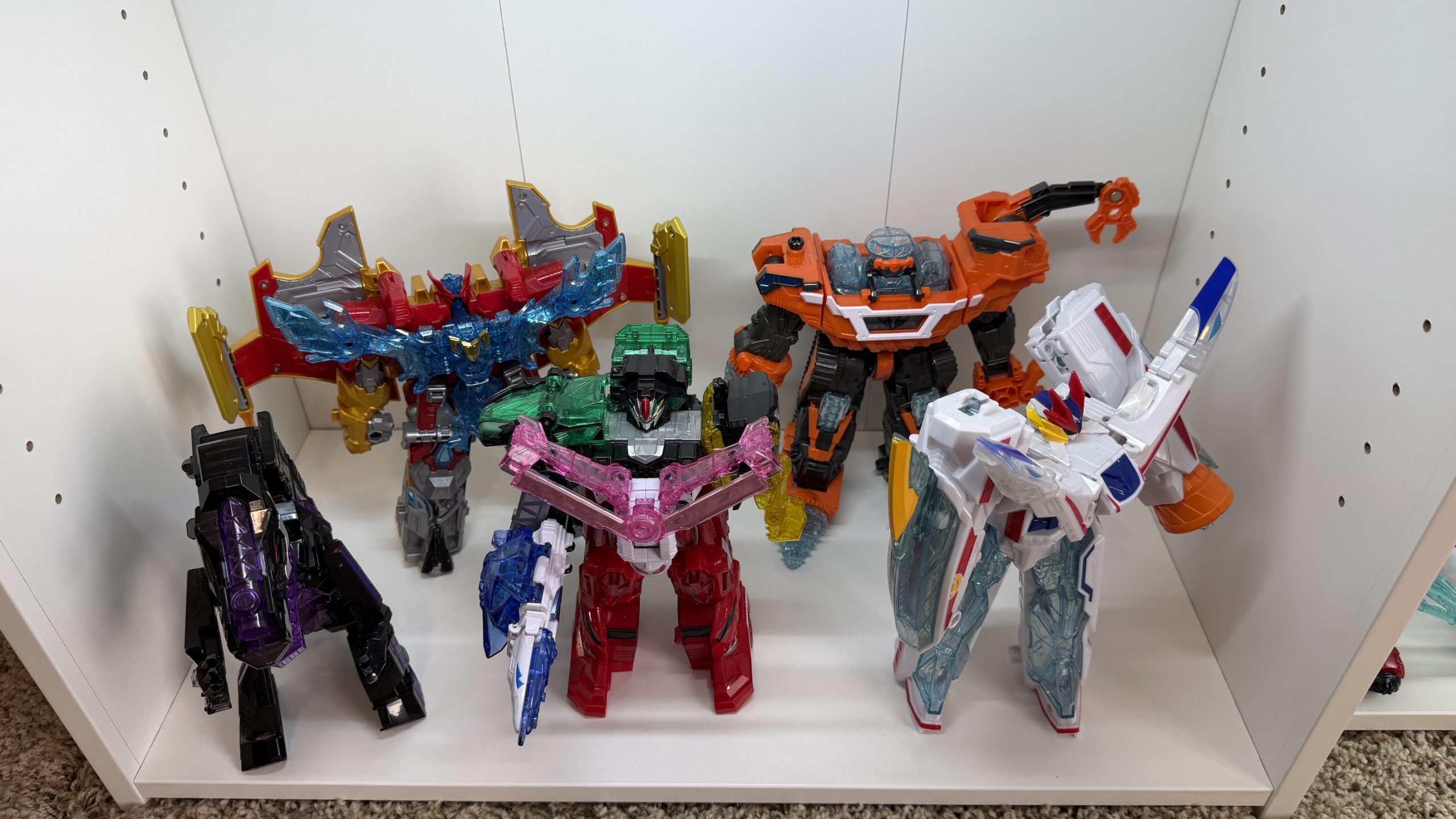 COLLECTOR INTERVIEW #101: theperfectpixl – The Source Report